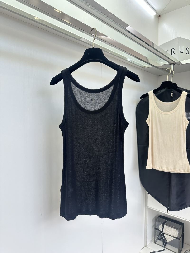 Unclassified Brand Vest